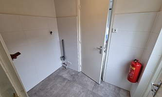 Studentenkamer in Tilburg JHS / Jan Heijnsstraat                               7