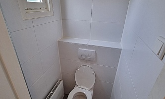 Studentenkamer in Tilburg JHS / Jan Heijnsstraat                               8