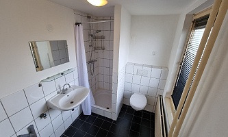 Studentenkamer in Tilburg JHS / Jan Heijnsstraat                               10