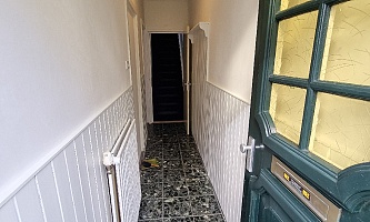 Studentenkamer in Tilburg JHS / Jan Heijnsstraat                               3