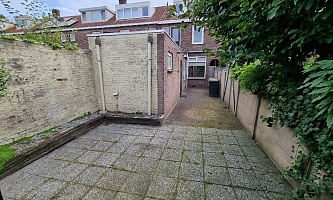 Studentenkamer in Tilburg JHS / Jan Heijnsstraat                               12