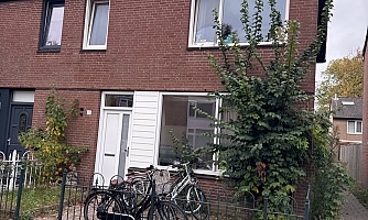 Studentenkamer in Tilburg JRL / Juralaan 6
