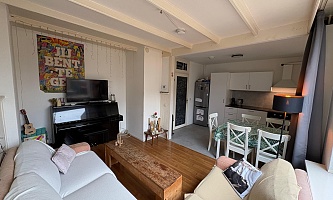 Studentenkamer in Tilburg JRL / Juralaan 1