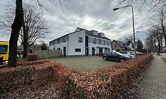 Studentenkamer in Tilburg JSS / Jan Smuldersstraat (VESSEM) 1