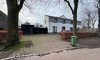 Studentenkamer in Tilburg JSS / Jan Smuldersstraat (VESSEM) 2