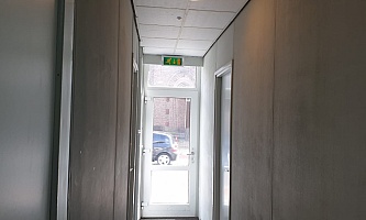Student room in Tilburg KORV / Korvelplein 9