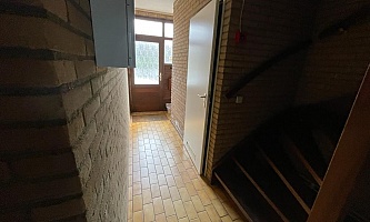 Studentenkamer in Tilburg LUCHT / Luchthavenlaan 8