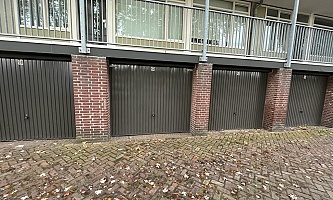 Studentenkamer in Tilburg Melsbroekstraat 60 1
