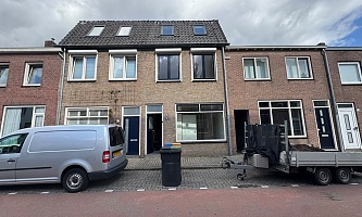 Studentenkamer in Tilburg MLS / Molenstraat 1