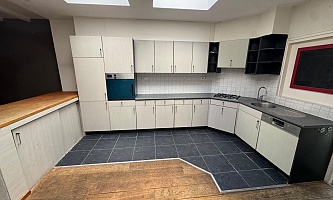 Studentenkamer in Tilburg MLS / Molenstraat 2
