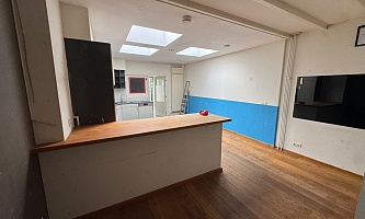 Studentenkamer in Tilburg MLS / Molenstraat 3