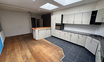 Studentenkamer in Tilburg MLS / Molenstraat 4