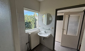 Studentenkamer in Tilburg MLS / Molenstraat 6