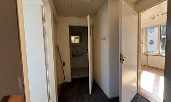Studentenkamer in Tilburg MLS / Molenstraat 7