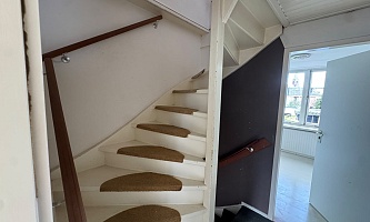 Studentenkamer in Tilburg MLS / Molenstraat 8