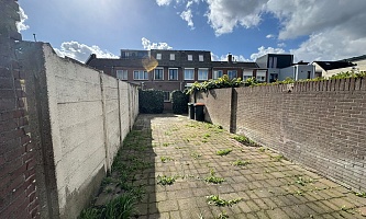 Studentenkamer in Tilburg MLS / Molenstraat 11