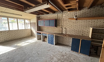 Studentenkamer in Tilburg MLS / Molenstraat 12