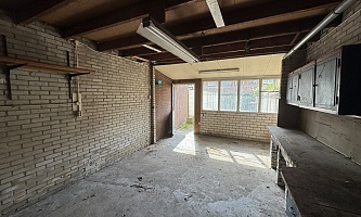Studentenkamer in Tilburg MLS / Molenstraat 13