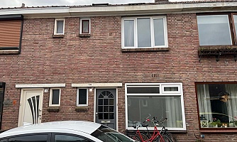 Studentenkamer in Tilburg NIC / Nicolaas Beetstraat 2