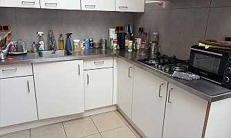 Studentenkamer in Tilburg NIC / Nicolaas Beetstraat 1