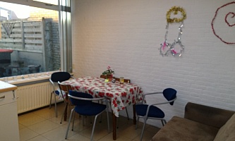 Studentenkamer in Tilburg NIC / Nicolaas Beetstraat 3