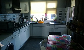 Studentenkamer in Tilburg O121 / Oerlesestraat 5