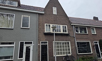 Studentenkamer in Tilburg PAD / Paduaplein 1