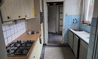 Studentenkamer in Tilburg PAD / Paduaplein 2