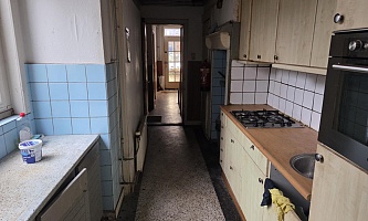 Studentenkamer in Tilburg PAD / Paduaplein 3