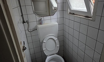Studentenkamer in Tilburg PAD / Paduaplein 4