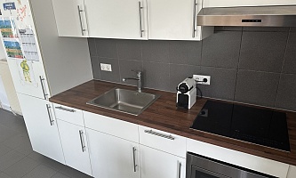 Studentenkamer in Tilburg PDP / Paduaplein 3