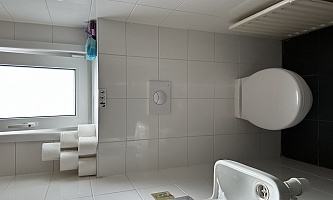 Studentenkamer in Tilburg PDP / Paduaplein 6