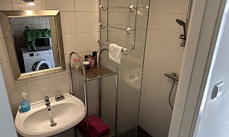 Studentenkamer in Tilburg PDP / Paduaplein 7