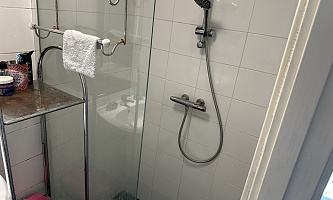 Studentenkamer in Tilburg PDP / Paduaplein 8