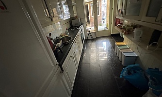Studentenkamer in Tilburg PHL / Postelse Hoeflaan 2