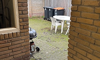Studentenkamer in Tilburg PHL / Postelse Hoeflaan 5