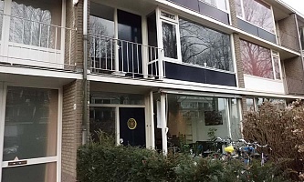 Studentenkamer in Tilburg PHL / Postelse Hoeflaan 1