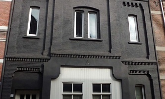 Studentenkamer in Tilburg PST / Poststraat 1
