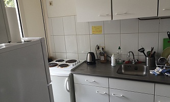 Student room in Tilburg S149 / Statenlaan 2