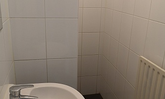 Student room in Tilburg S149 / Statenlaan 3