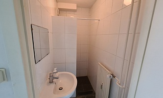 Student room in Tilburg S149 / Statenlaan 5