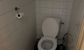 Studentenkamer in Tilburg S291 / Statenlaan 3