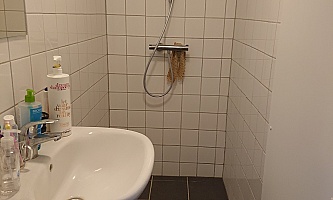Student room in Tilburg ST101 / Statenlaan 2