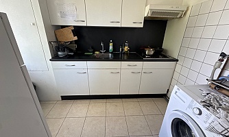 Student room in Tilburg ST101 / Statenlaan 1