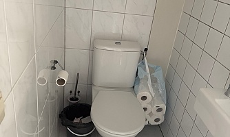 Student room in Tilburg ST101 / Statenlaan 4