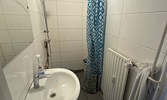 Student room in Tilburg ST137 / Statenlaan 2