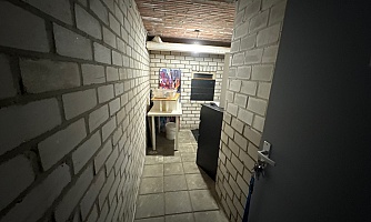 Student room in Tilburg ST137 / Statenlaan 4