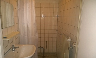 Studentenkamer in Tilburg ST139 / Statenlaan 3