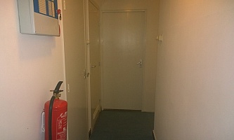 Studentenkamer in Tilburg ST139 / Statenlaan 4
