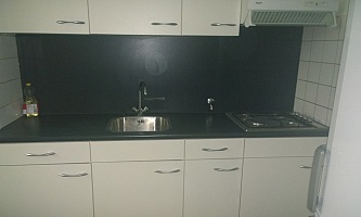 Studentenkamer in Tilburg ST139 / Statenlaan 1